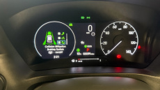 Honda HR-V 1.5 eHEV Advance Style 5dr CVT Hybrid Hatchback